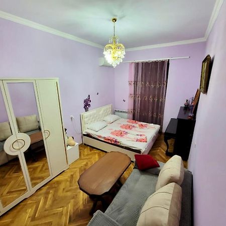 Karson Guest House&Tours Erévan Extérieur photo