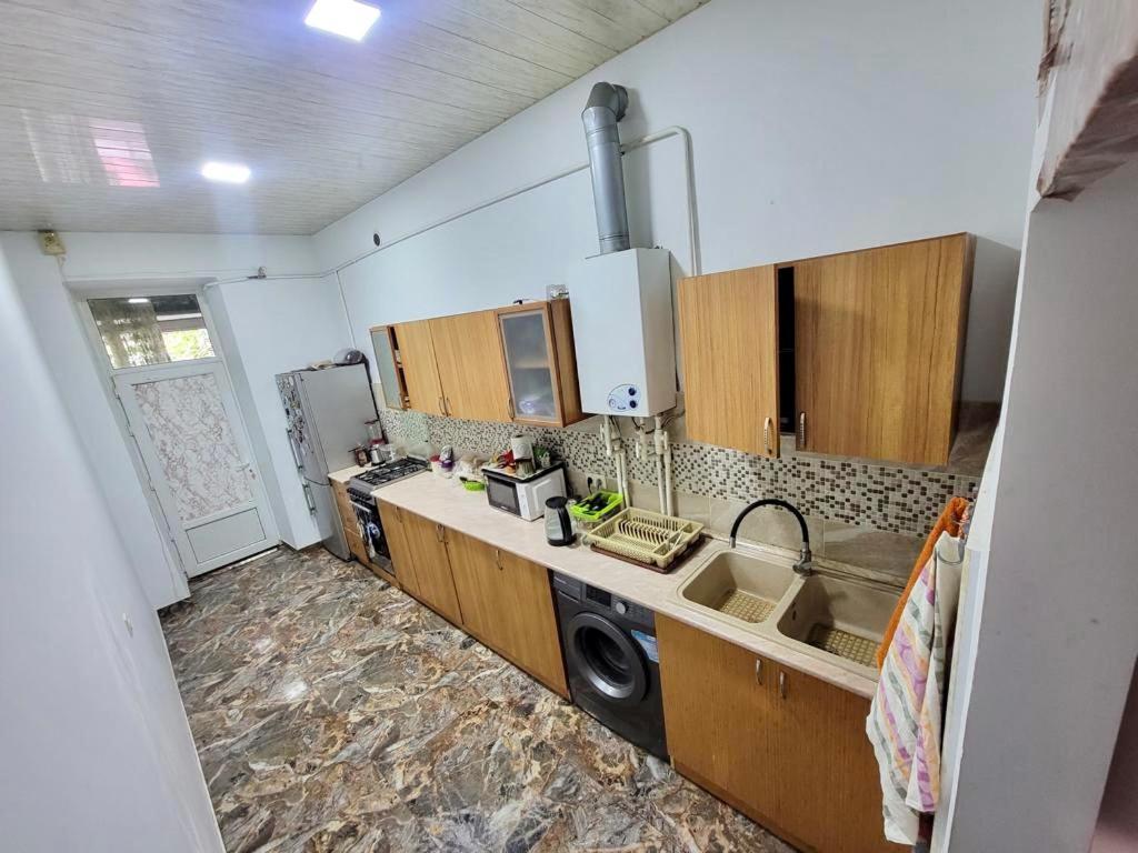 Karson Guest House&Tours Erévan Extérieur photo