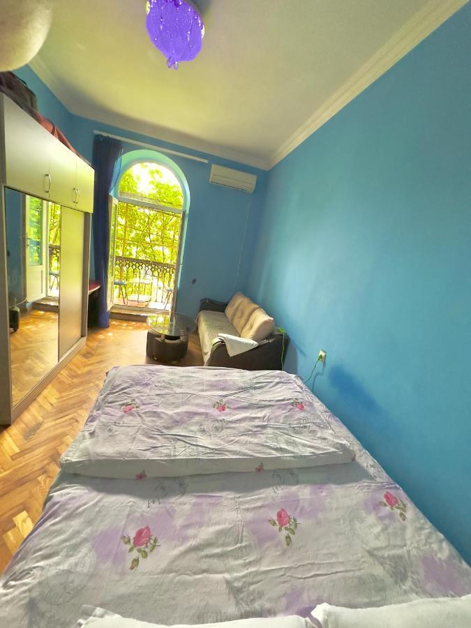 Karson Guest House&Tours Erévan Extérieur photo