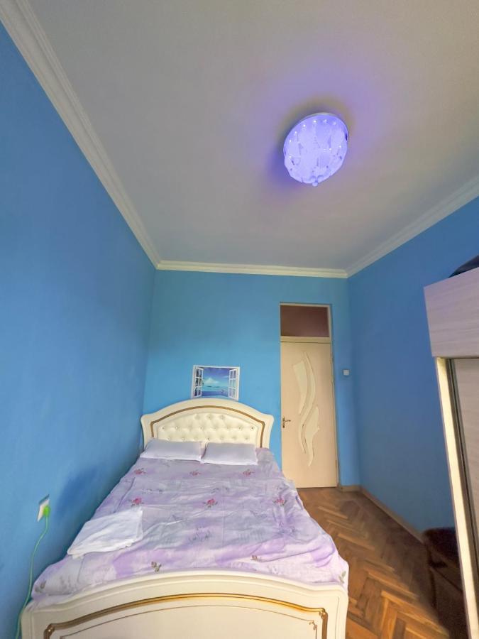 Karson Guest House&Tours Erévan Extérieur photo