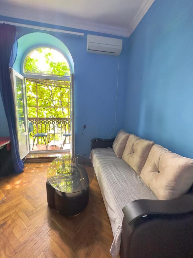 Karson Guest House&Tours Erévan Extérieur photo