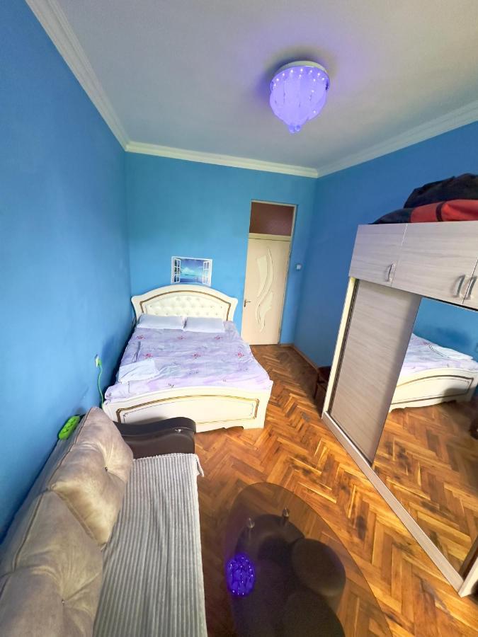 Karson Guest House&Tours Erévan Extérieur photo