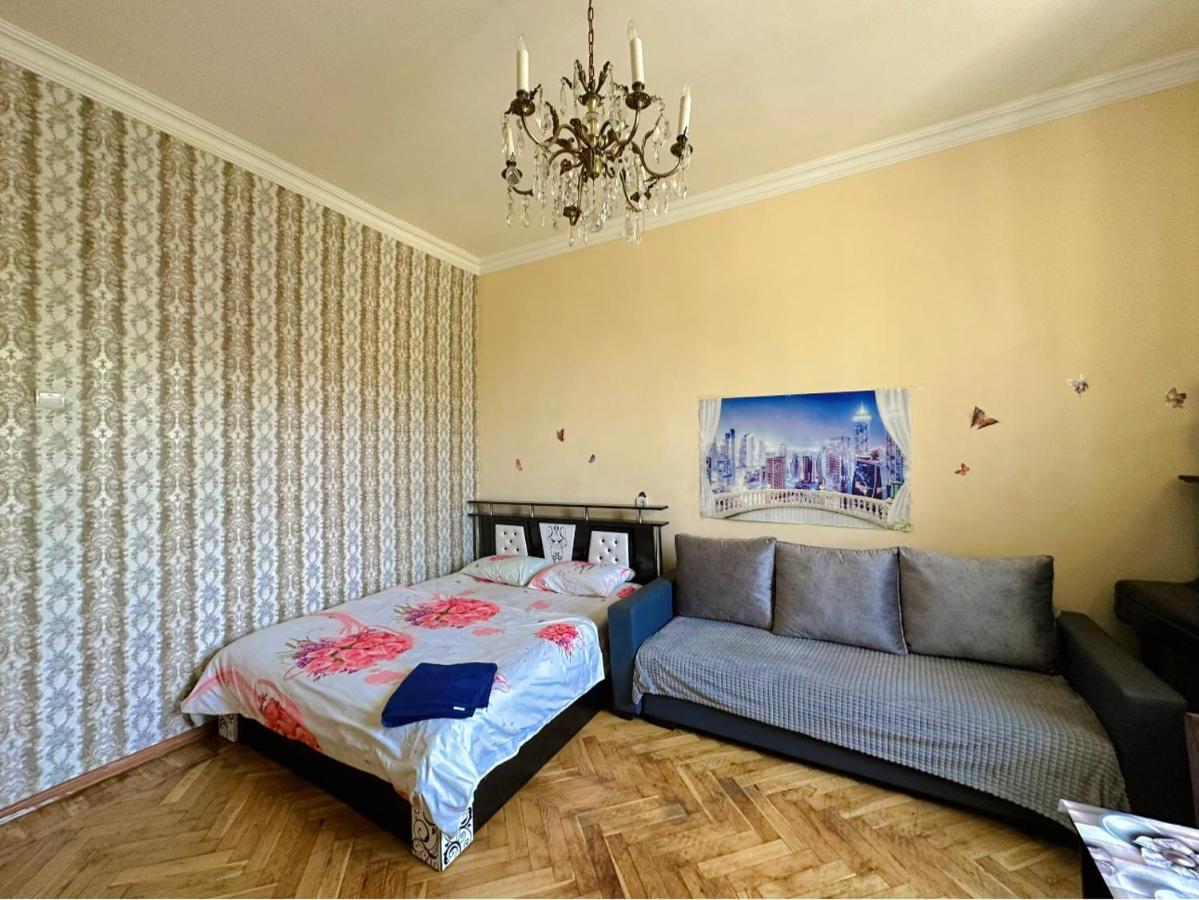 Karson Guest House&Tours Erévan Extérieur photo